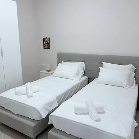 Aem Apartment