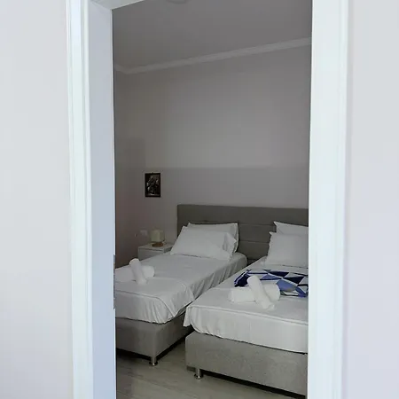 Apartment Aem