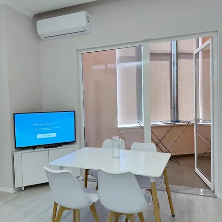 Apartment Aem Durrës