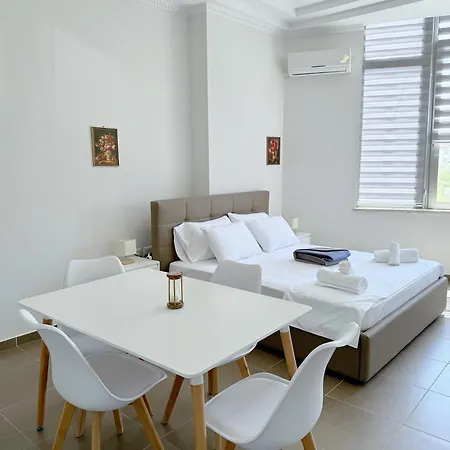 Apartment Aem Durrës