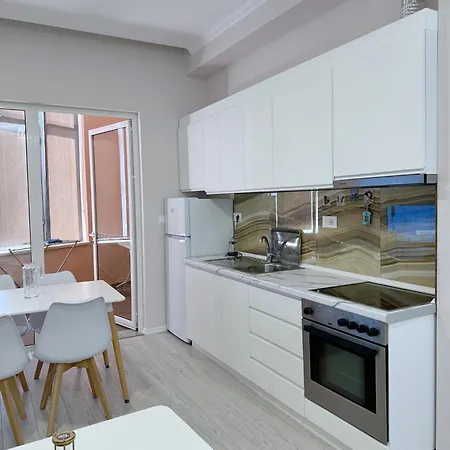 Aem Apartment