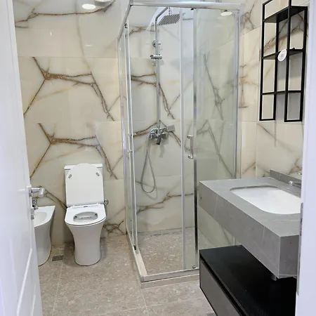 Apartment Aem