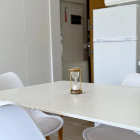 Aem Apartment *