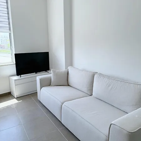 Aem Apartment Durrës